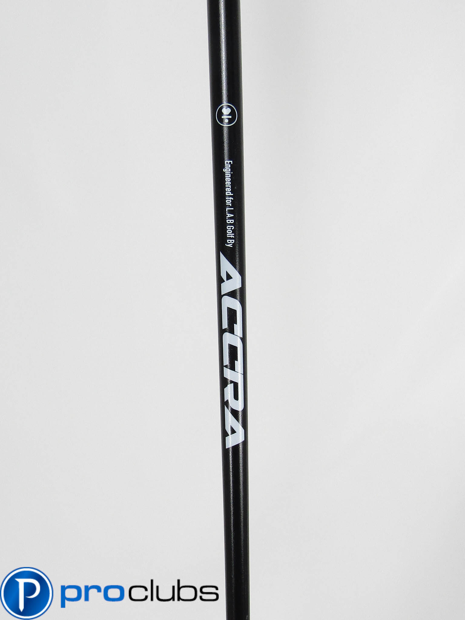 レアL.A.B GOLFOZ.1i34インチ ラブゴルフ ACCRAシャフト レアL.A.B GOLFOZ.1i34インチ ラブゴルフ ACCRAシャフト レアL.A.B